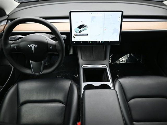 2022 Tesla Model 3 Long Range AWD - 22954854 - 17