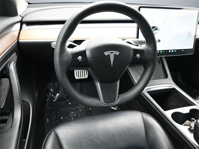 2022 Tesla Model 3 Long Range AWD - 22954854 - 18