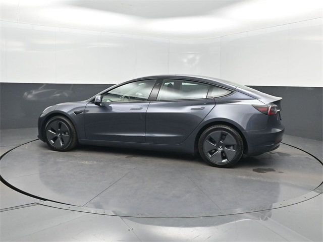 2022 Tesla Model 3 Long Range AWD - 22954854 - 1