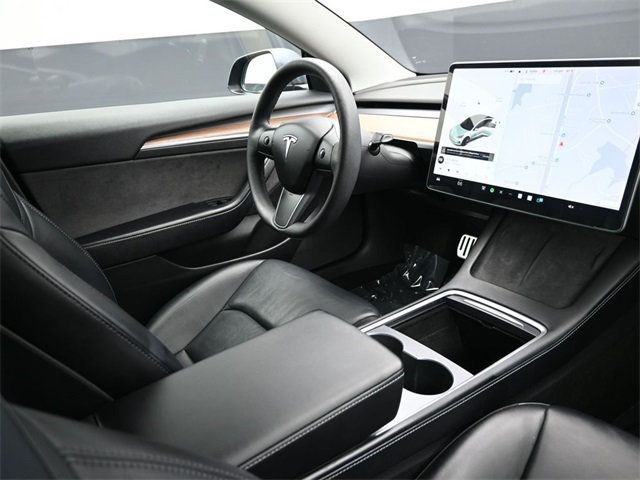 2022 Tesla Model 3 Long Range AWD - 22954854 - 19