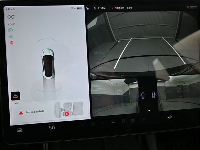 2022 Tesla Model 3 Long Range AWD - 22954854 - 22