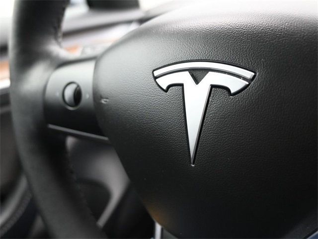 2022 Tesla Model 3 Long Range AWD - 22954854 - 23