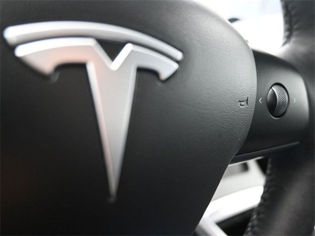 2022 Tesla Model 3 Long Range AWD - 22954854 - 24