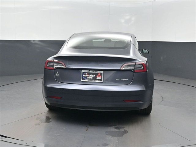 2022 Tesla Model 3 Long Range AWD - 22954854 - 28