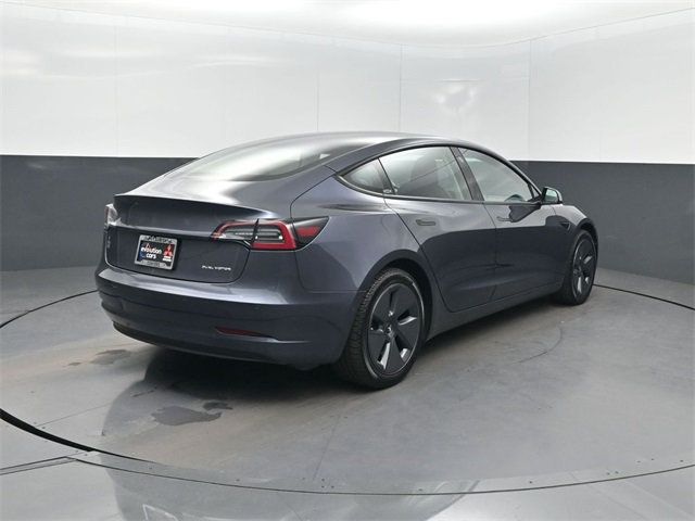 2022 Tesla Model 3 Long Range AWD - 22954854 - 29