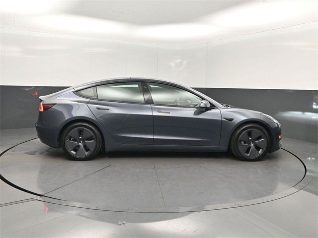 2022 Tesla Model 3 Long Range AWD - 22954854 - 30