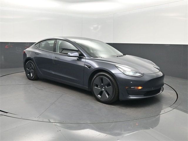 2022 Tesla Model 3 Long Range AWD - 22954854 - 31