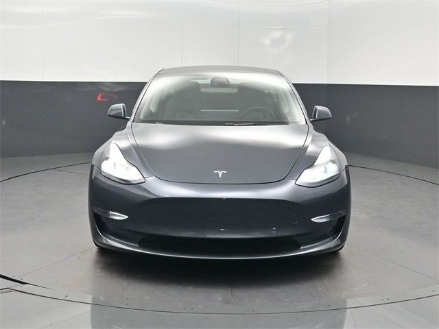2022 Tesla Model 3 Long Range AWD - 22954854 - 32