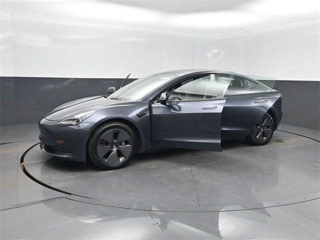 2022 Tesla Model 3 Long Range AWD - 22954854 - 33