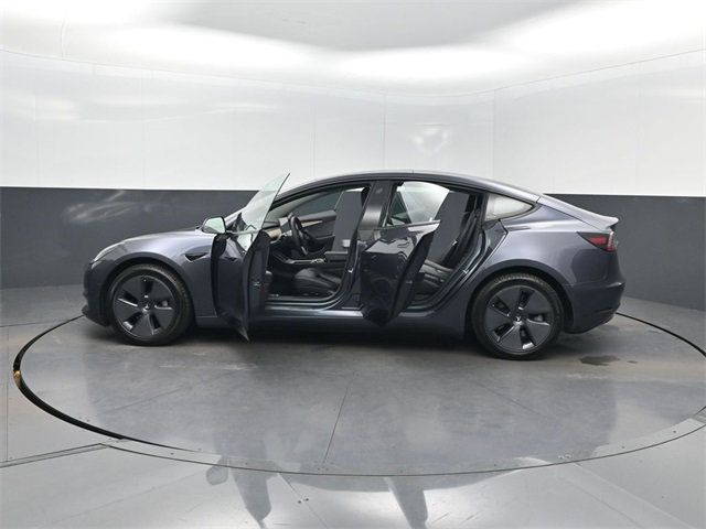 2022 Tesla Model 3 Long Range AWD - 22954854 - 36
