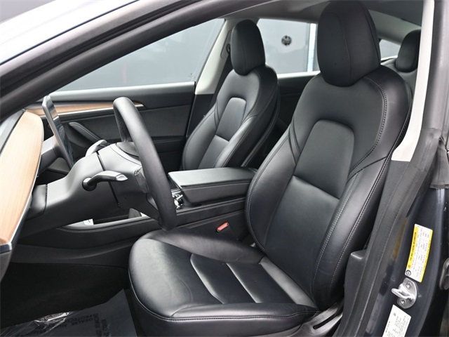 2022 Tesla Model 3 Long Range AWD - 22954854 - 8