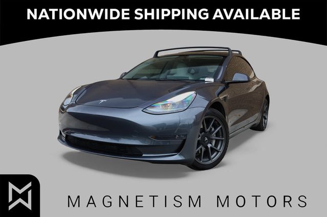 2022 Tesla Model 3 Long Range AWD - 22946533 - 0
