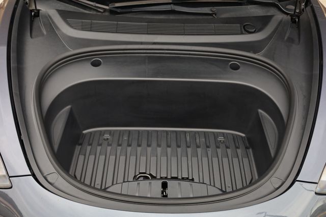 2022 Tesla Model 3 Long Range AWD - 22946533 - 9