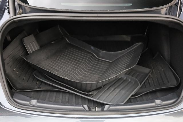 2022 Tesla Model 3 Long Range AWD - 22946533 - 11