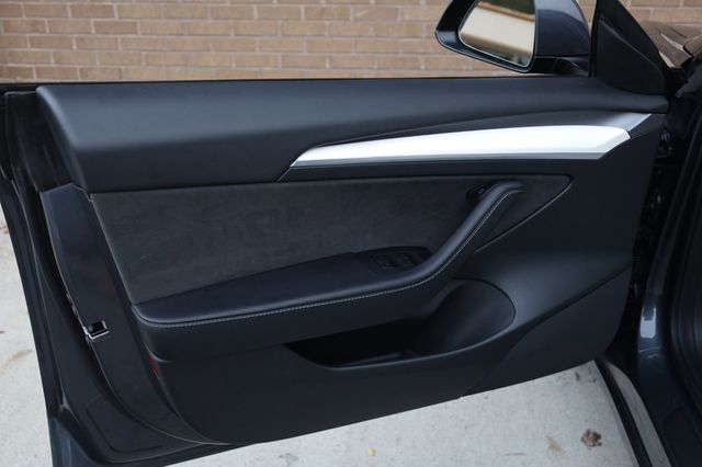 2022 Tesla Model 3 Long Range AWD - 22946533 - 12