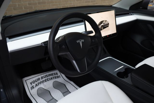 2022 Tesla Model 3 Long Range AWD - 22946533 - 13