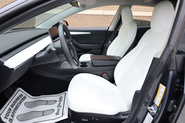 2022 Tesla Model 3 Long Range AWD - 22946533 - 14