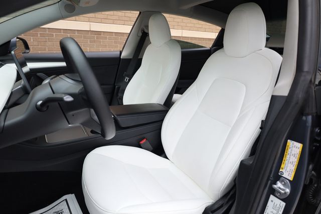 2022 Tesla Model 3 Long Range AWD - 22946533 - 15