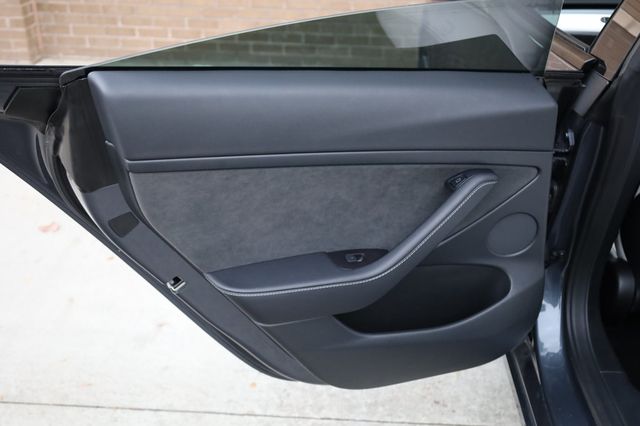 2022 Tesla Model 3 Long Range AWD - 22946533 - 16