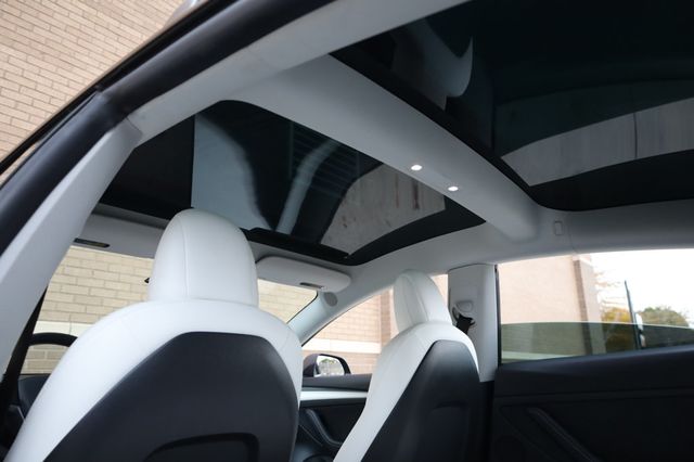 2022 Tesla Model 3 Long Range AWD - 22946533 - 17