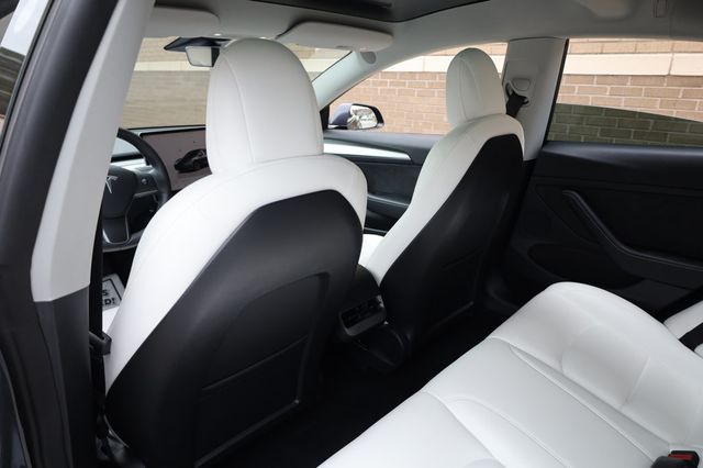 2022 Tesla Model 3 Long Range AWD - 22946533 - 18