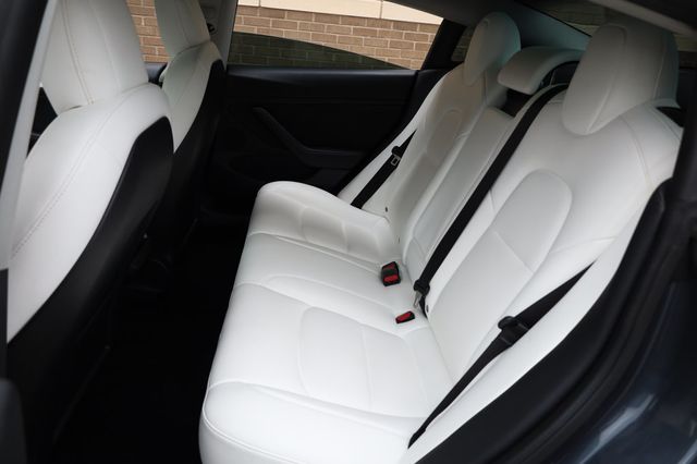 2022 Tesla Model 3 Long Range AWD - 22946533 - 19