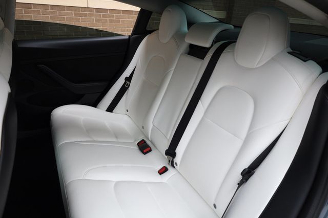 2022 Tesla Model 3 Long Range AWD - 22946533 - 20