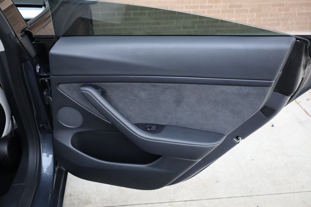 2022 Tesla Model 3 Long Range AWD - 22946533 - 21