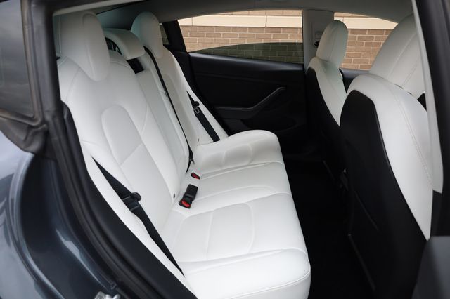 2022 Tesla Model 3 Long Range AWD - 22946533 - 22