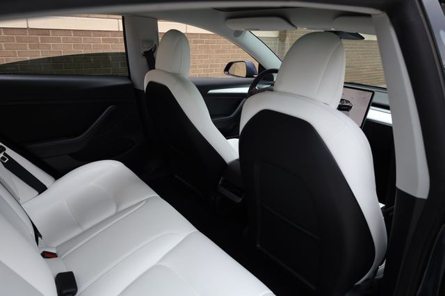 2022 Tesla Model 3 Long Range AWD - 22946533 - 23