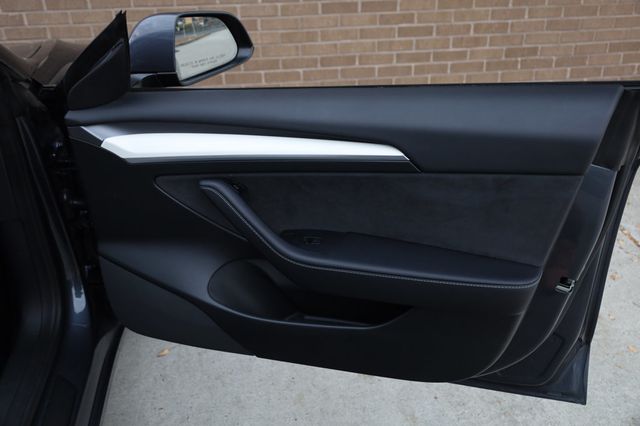 2022 Tesla Model 3 Long Range AWD - 22946533 - 25