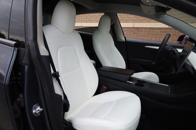 2022 Tesla Model 3 Long Range AWD - 22946533 - 27