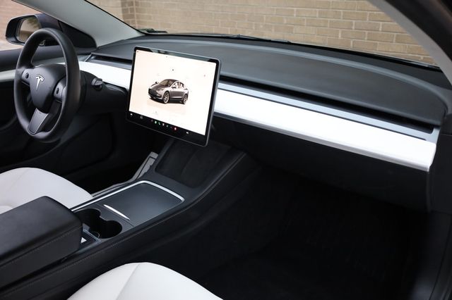 2022 Tesla Model 3 Long Range AWD - 22946533 - 28