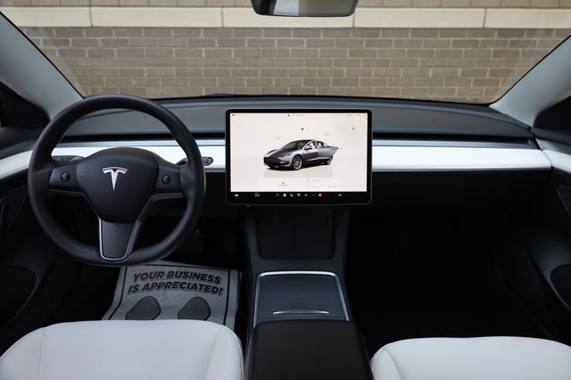 2022 Tesla Model 3 Long Range AWD - 22946533 - 29