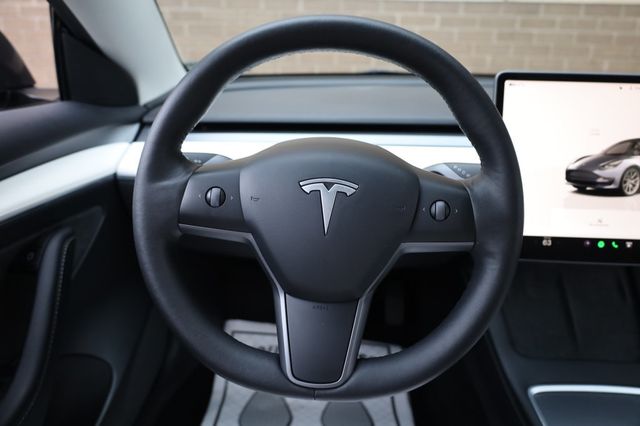 2022 Tesla Model 3 Long Range AWD - 22946533 - 30