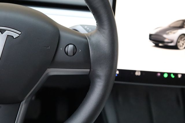 2022 Tesla Model 3 Long Range AWD - 22946533 - 32