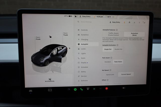 2022 Tesla Model 3 Long Range AWD - 22946533 - 37