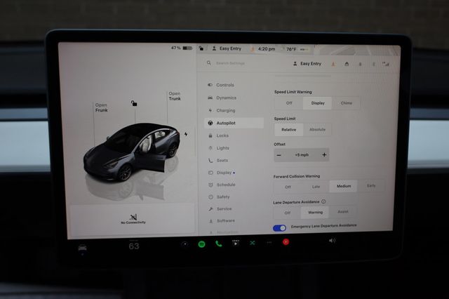 2022 Tesla Model 3 Long Range AWD - 22946533 - 38