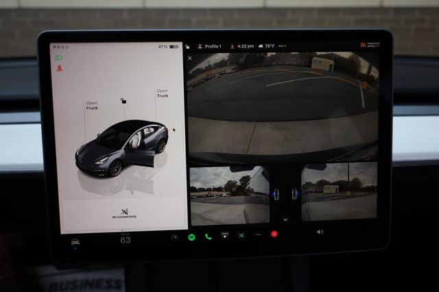 2022 Tesla Model 3 Long Range AWD - 22946533 - 40