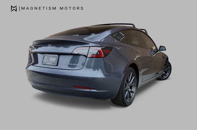 2022 Tesla Model 3 Long Range AWD - 22946533 - 6