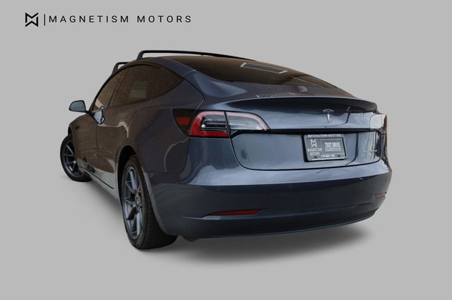 2022 Tesla Model 3 Long Range AWD - 22946533 - 8