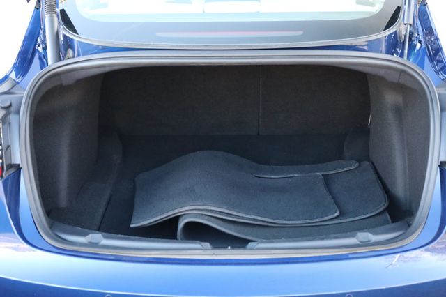 2022 Tesla Model 3 Long Range AWD - 22969268 - 10