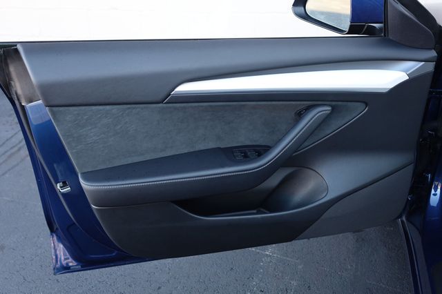 2022 Tesla Model 3 Long Range AWD - 22969268 - 12