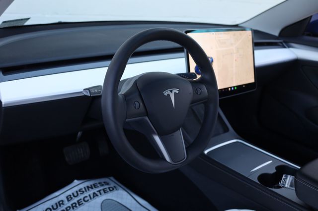 2022 Tesla Model 3 Long Range AWD - 22969268 - 13
