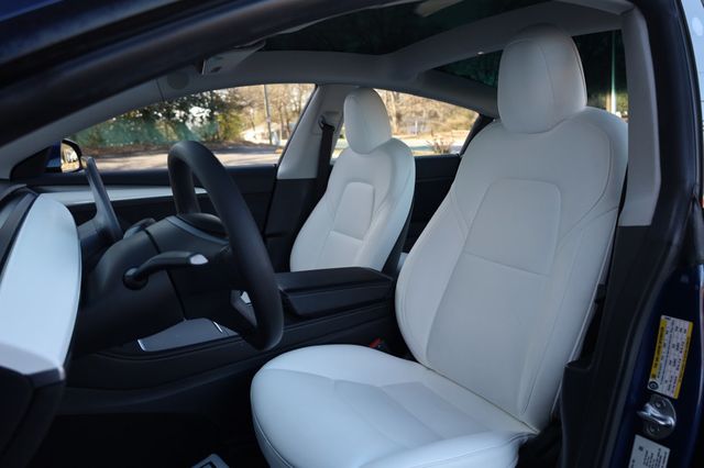 2022 Tesla Model 3 Long Range AWD - 22969268 - 14