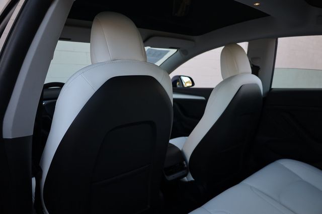 2022 Tesla Model 3 Long Range AWD - 22969268 - 16