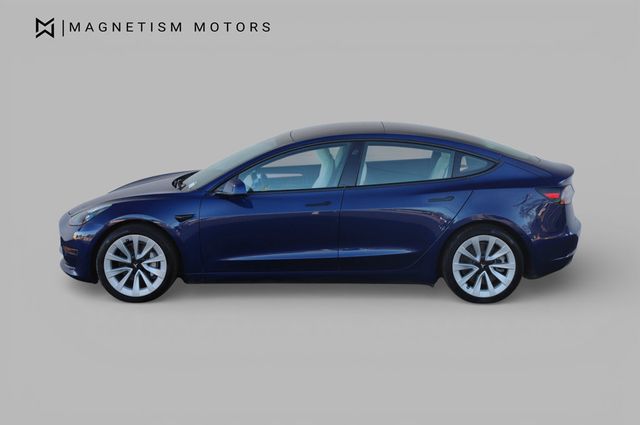 2022 Tesla Model 3 Long Range AWD - 22969268 - 1