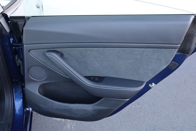 2022 Tesla Model 3 Long Range AWD - 22969268 - 19