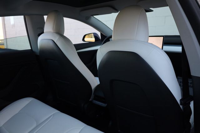 2022 Tesla Model 3 Long Range AWD - 22969268 - 20