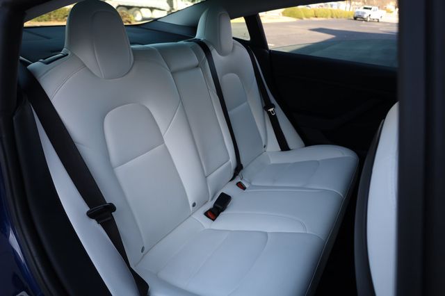 2022 Tesla Model 3 Long Range AWD - 22969268 - 21